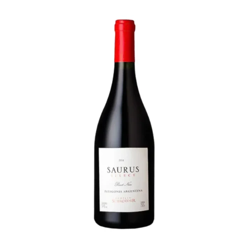 Pinot Noir Select Saurus