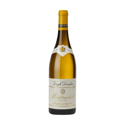 Montrachet Grand Cru “chardonnay”