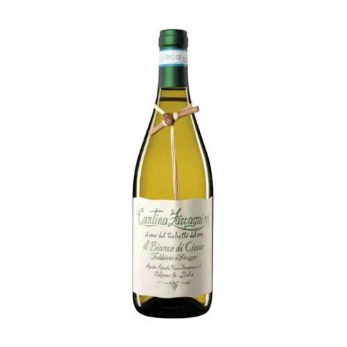 Trebbiano de Abruzzo-Chardonnay