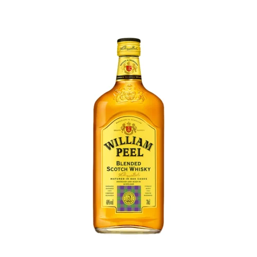 William Peel 700 CC