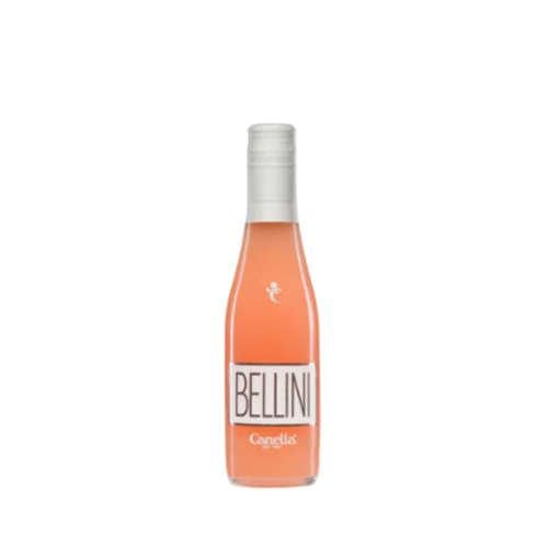 Canella Cocktail Bellini 200 CC