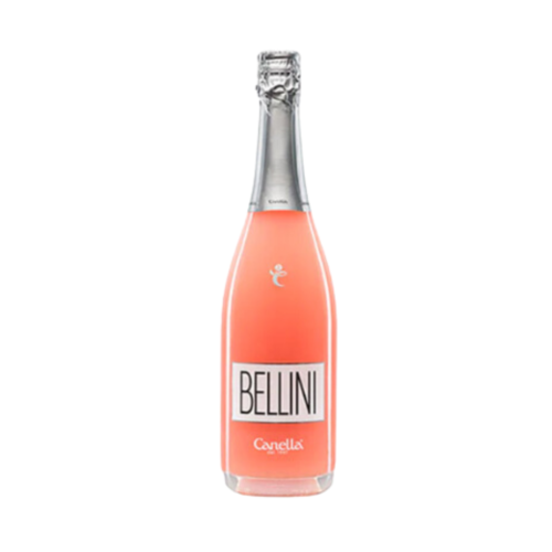 Canella Cocktail Bellini