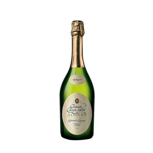 Cremant Brut Blanco “Limoux” ( Chardonnay- mauzac- chenin blanc)