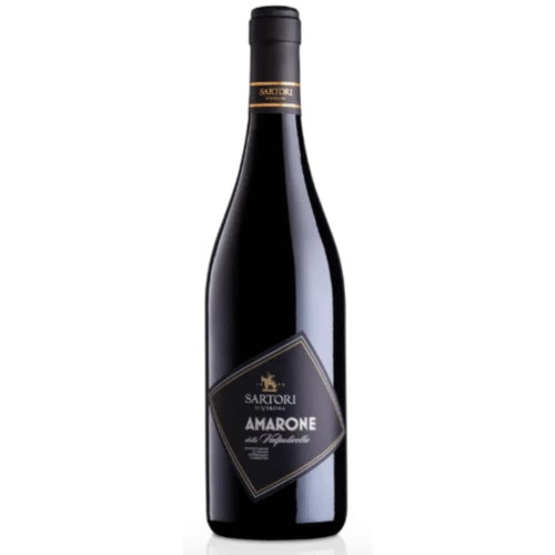 Amarone Della Valpolicella DOCG