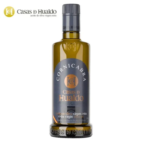 Cornicabra Aceite de Oliva Extra Virgen