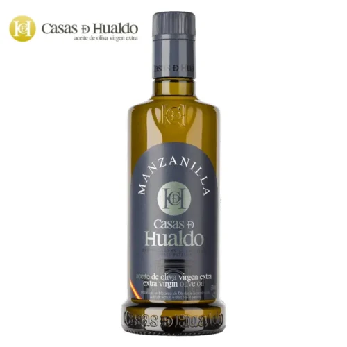 Manzanilla Aceite de Oliva Extra Virgen