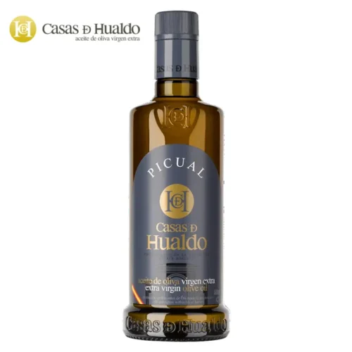Picual Aceite de Oliva Extra Virgen