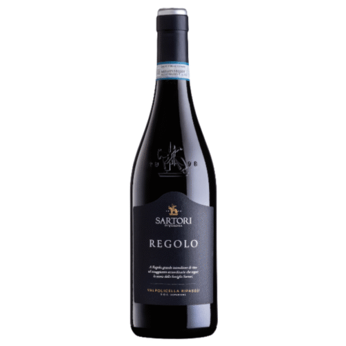 Valpolicella Ripasso DOC Regolo