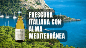 Lee más sobre el artículo Cantina Zaccagnini Trebbiano d’Abruzzo – Chardonnay: frescura italiana con alma mediterránea