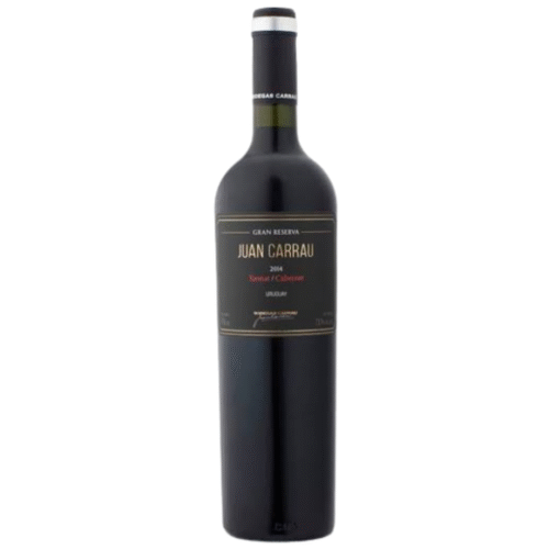 Bodegas Carrau Gran Reserva Tannat Cabernet