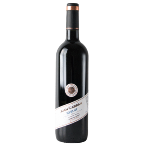 Bodegas Carrau Merlot