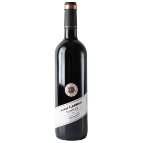 Bodegas Carrau Tannat