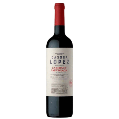 Casona Lopez Cabernet Sauvignon