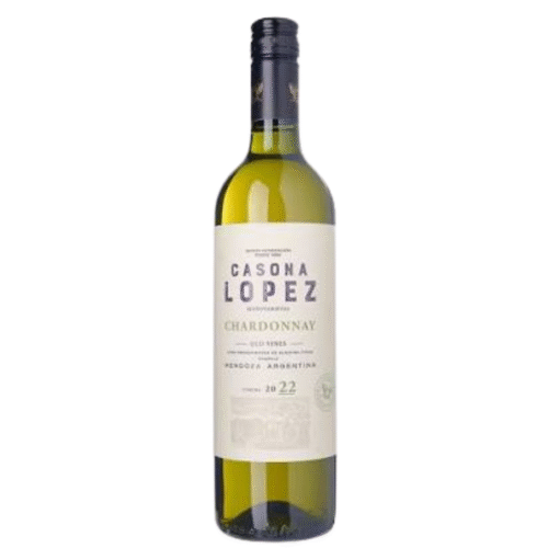 Casona Lopez Chardonnay