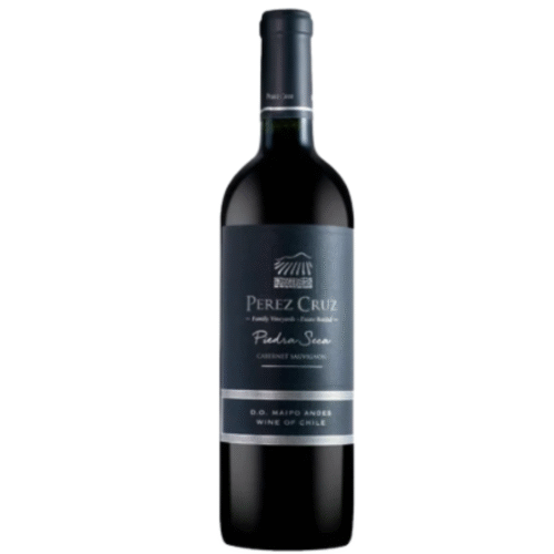 Perez Cruz Cabernet Sauvignon Piedra Seca
