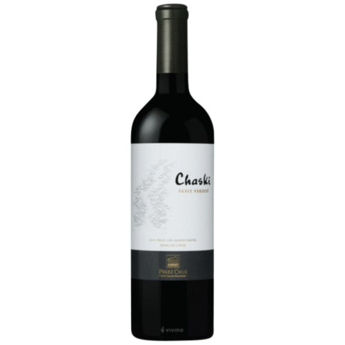 Perez Cruz Petit Verdot Chaskin