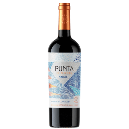 Punta de Flechas Malbec