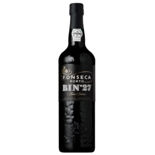 Fonseca Bin 27 Finest Reserve