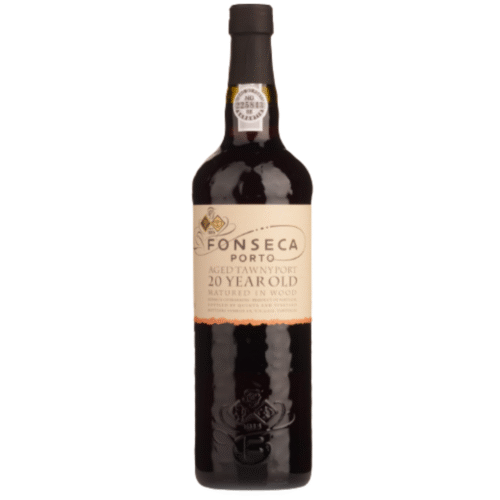 Fonseca Tawny 20 Years Old