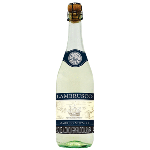 Lambrusco Bianco La Scala