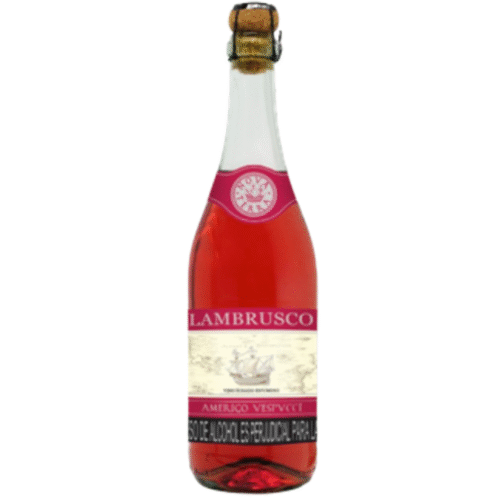 Lambrusco Rosato La Scala