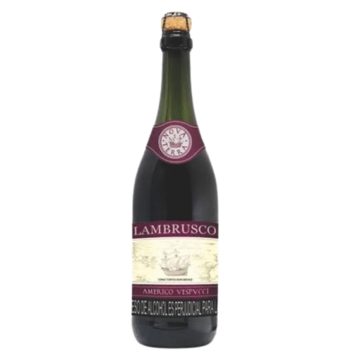 Lambrusco Rosso La Scala