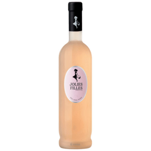 Les Jolies Filles Rose 1500 CC